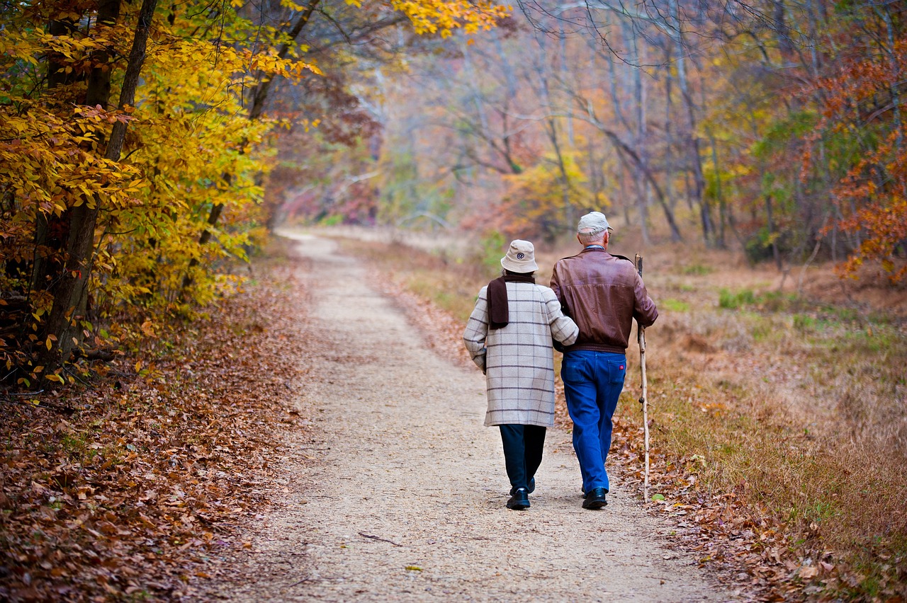 How to Cope with the Emotional Challenges of Caring for a Spouse