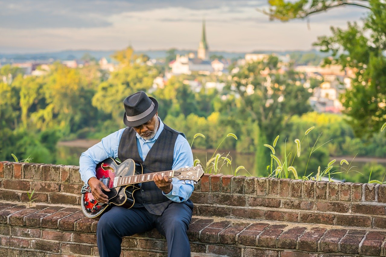 The Role of Music Therapy in Senior Care